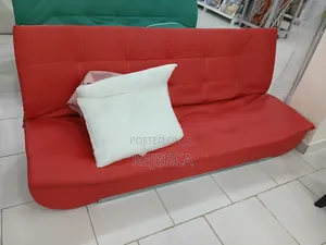 Sofa Bed Chair 3in1