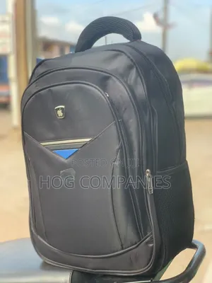 Custom Branded Waist Bags Diaries for Corporate Gifting in Accra