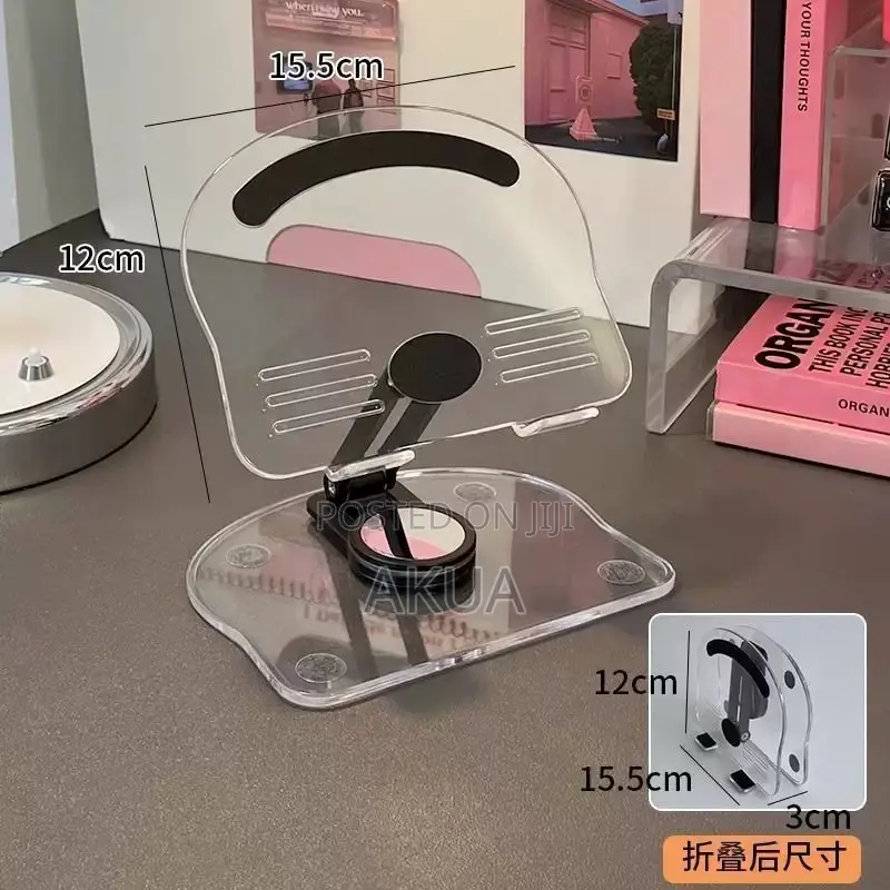 iPad Stand