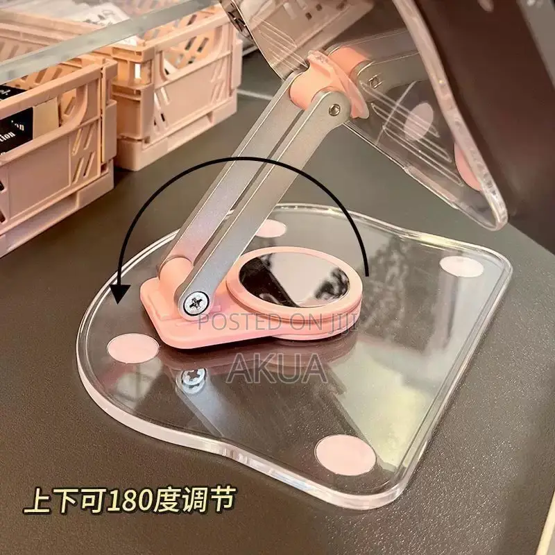 iPad Stand