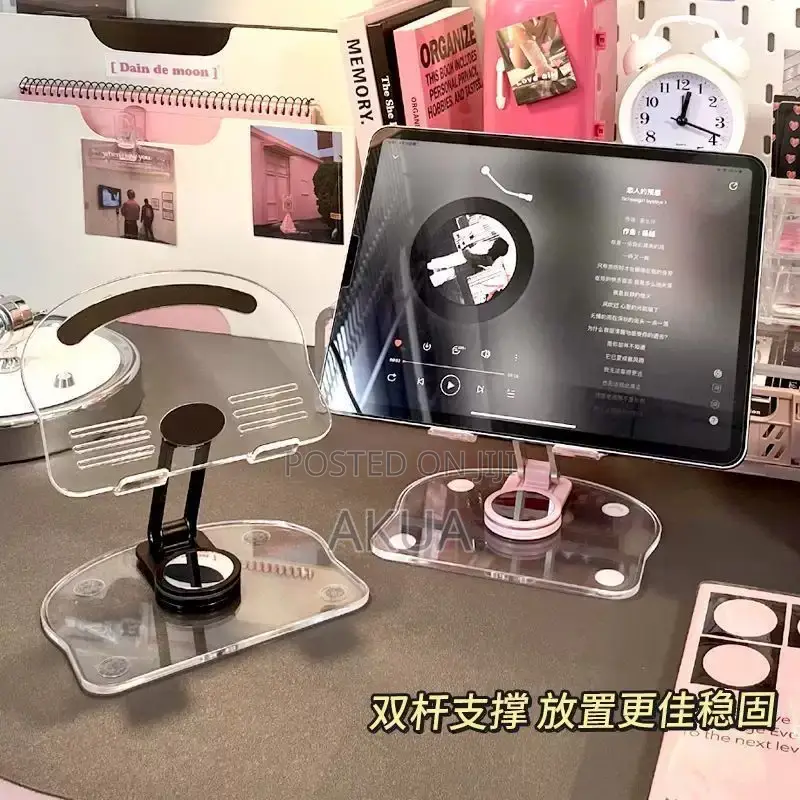 iPad Stand