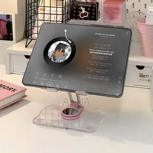 iPad Stand