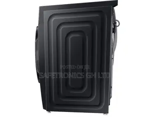 Order Premium Full Automatic 11kg Frontload Samsung Black Washer