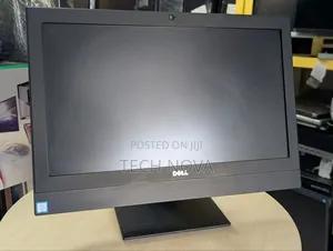 Desktop Computer Dell OptiPlex 5250 8GB Intel Core i5 SSD 256GB