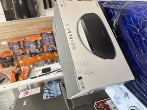 Shop Sleek Harman Kardon Go + Play 3 Portable Bluetooth Speaker.
