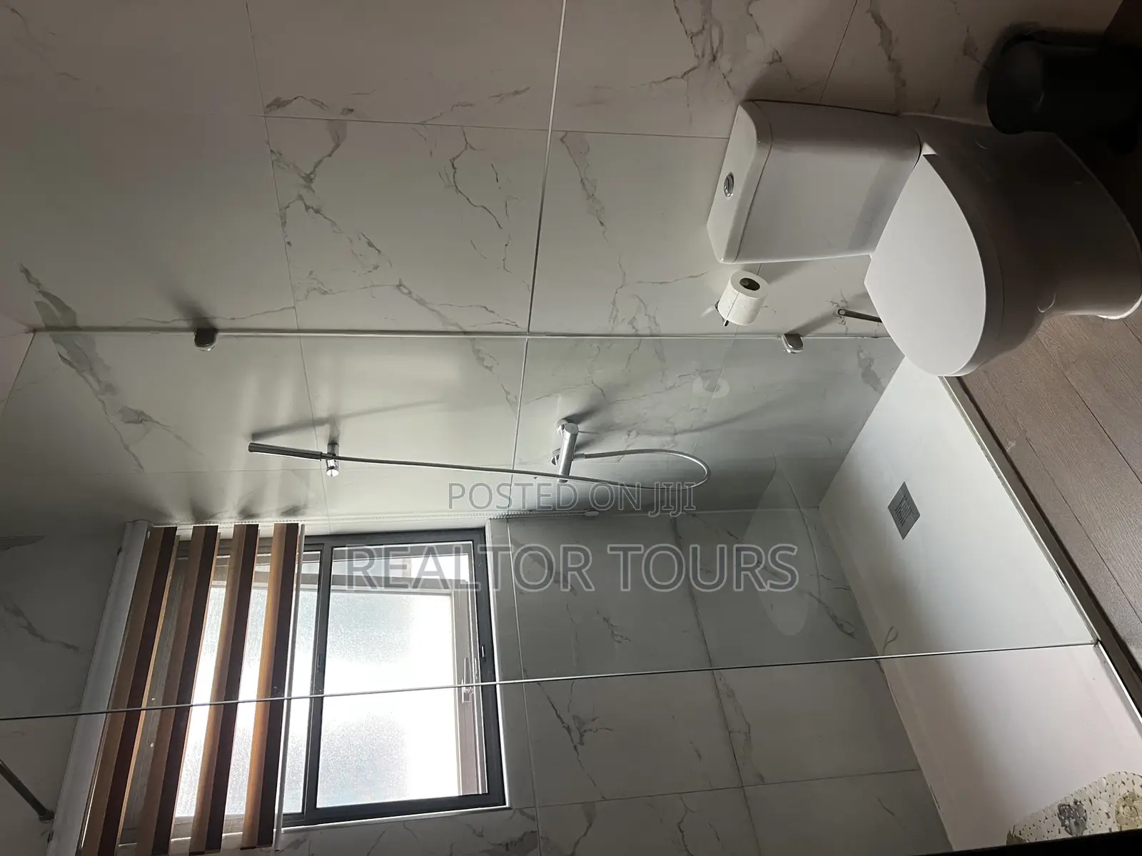 Furnished 4bdrm House in East Legon for rent