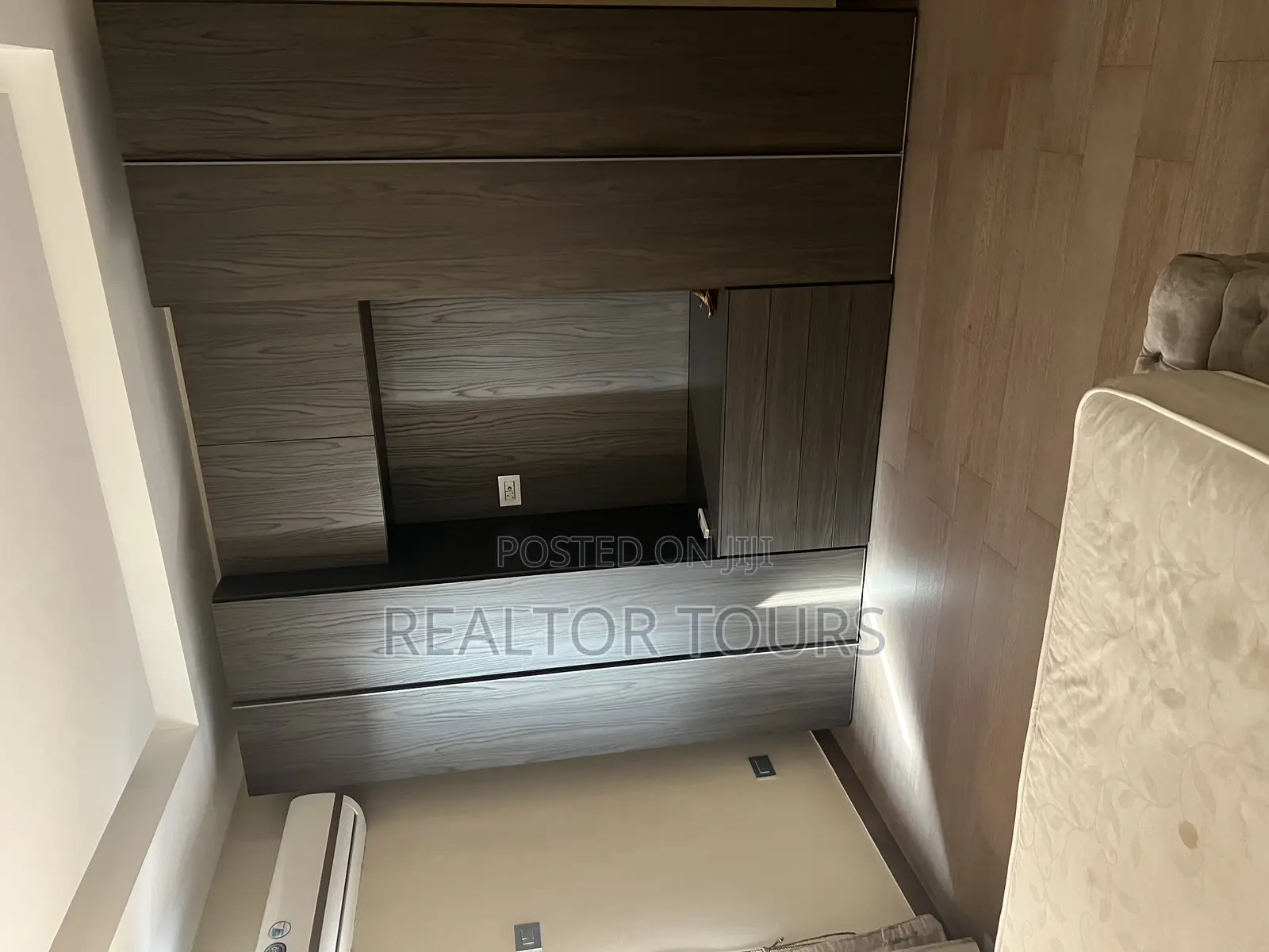 Furnished 4bdrm House in East Legon for rent