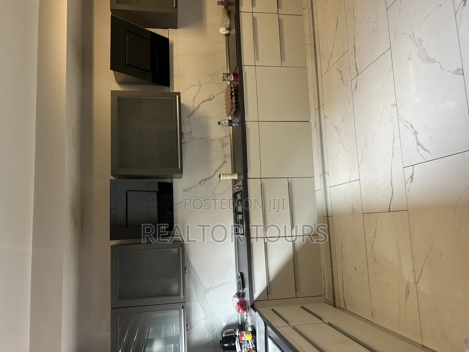 Furnished 4bdrm House in East Legon for rent