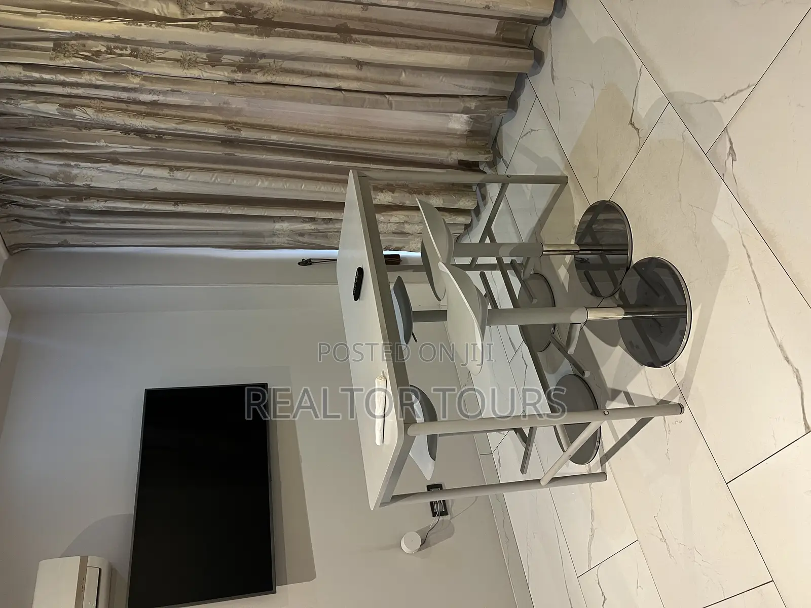 Furnished 4bdrm House in East Legon for rent
