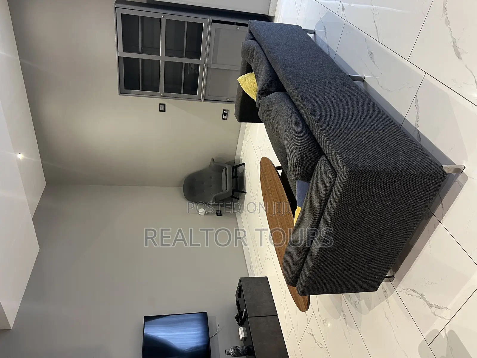 Furnished 4bdrm House in East Legon for rent