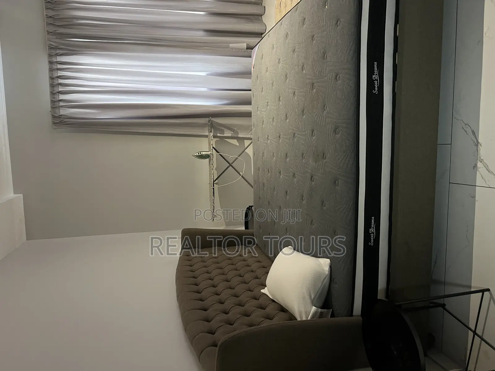 Furnished 4bdrm House in East Legon for rent