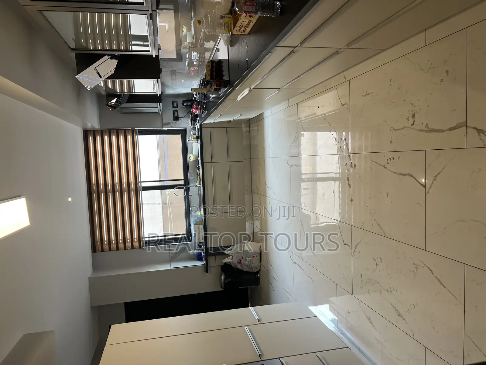 Furnished 4bdrm House in East Legon for rent