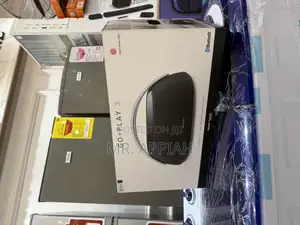 Shop Sleek Harman Kardon Go + Play 3 Premium Speaker 