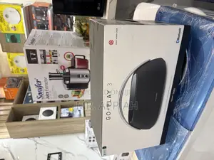 Shop Sleek Harman Kardon Go + Pay Portable Bluetooth Speaker