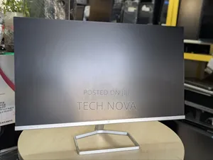 Hp M27f Monitor, 27" Screen, Full Hd Ips, 75hz, Response Time: 5ms