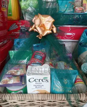 Hampers for All Occasion
