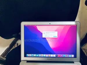 Laptop Apple MacBook Air 8GB Intel Core i5 SSD 512GB
