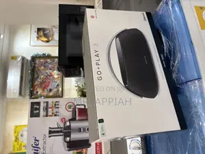 Lovely Design Harman Kardon Go + Play Portable Bluetooth Speaker 