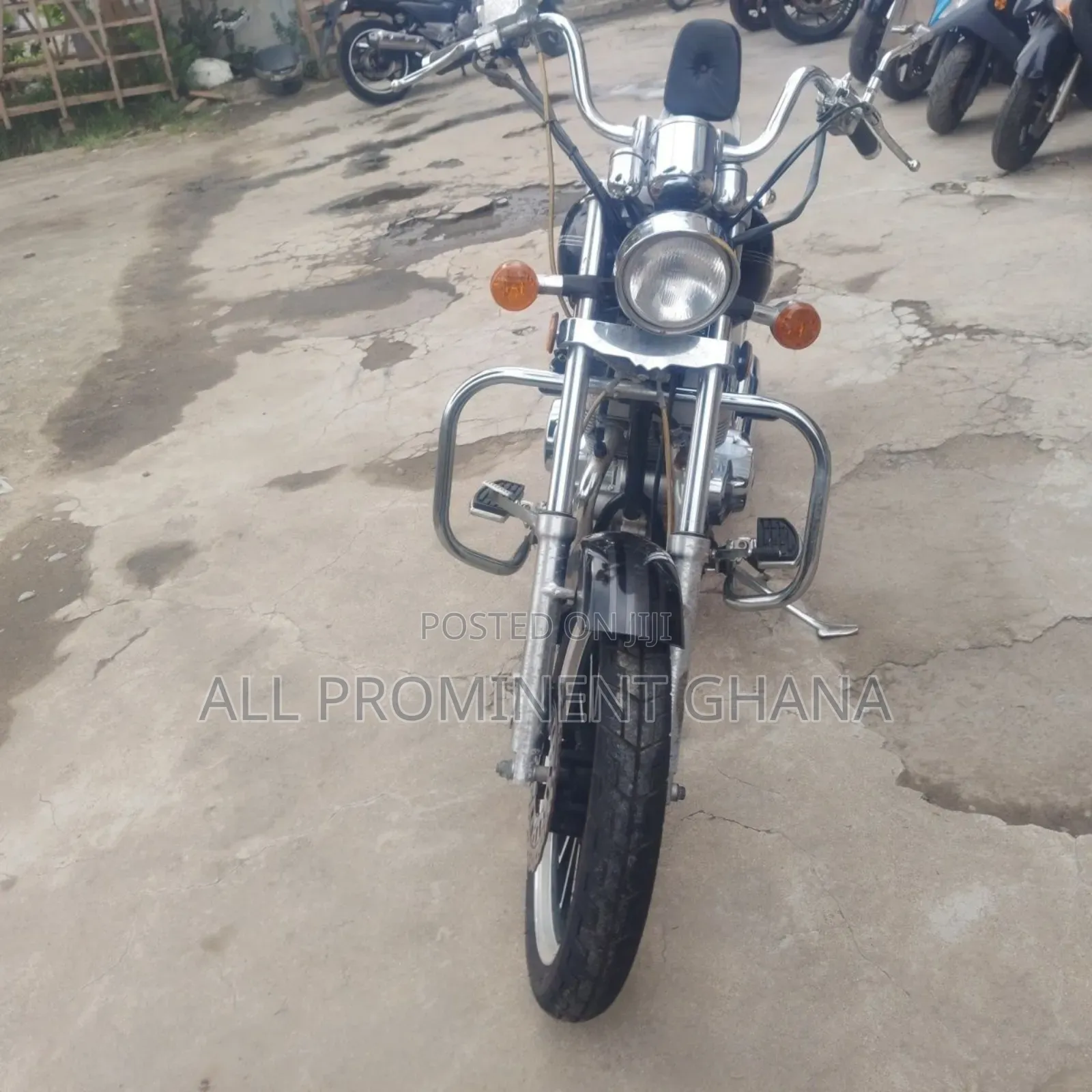 Honda CBX 2000