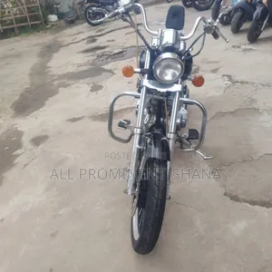 Honda CBX 2000
