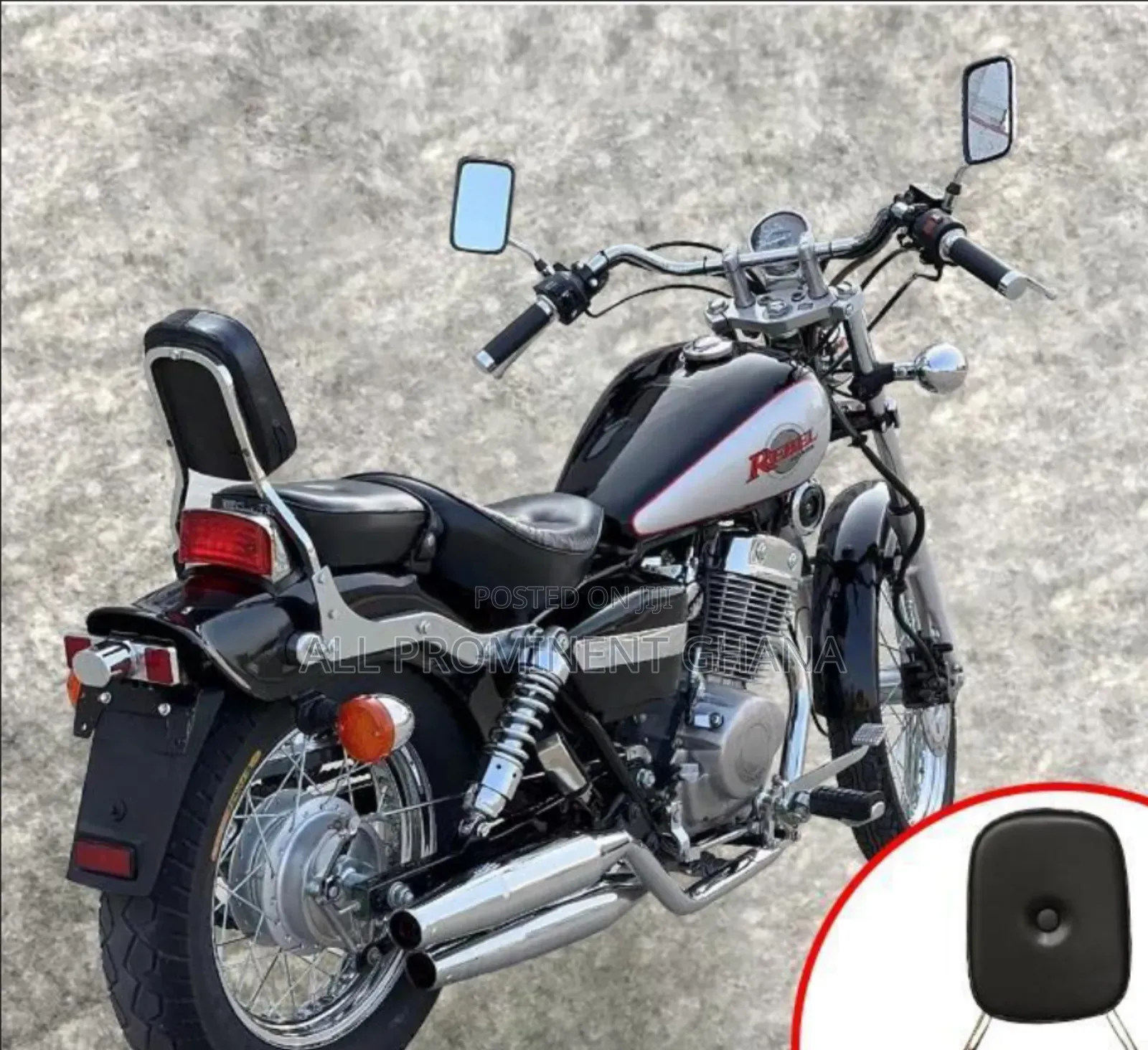 Honda CBX 2000