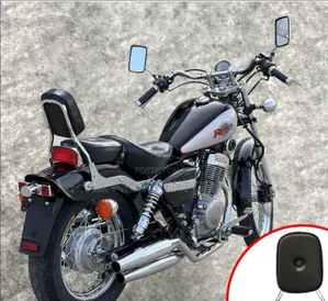 Honda CBX 2000