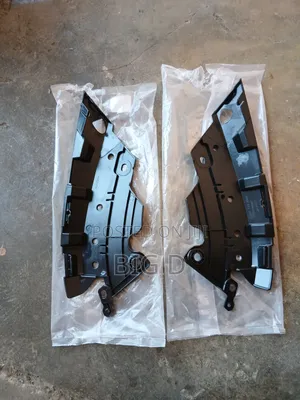 Honda Civic 2023 Upper Fender Cover