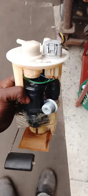 Hyundai Getz 2015 Fuel Pump