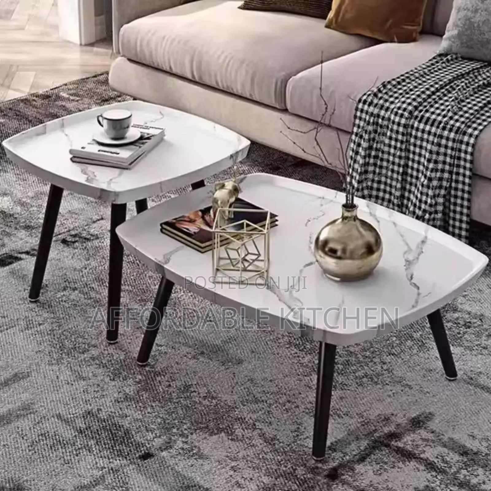 2 in 1 Table