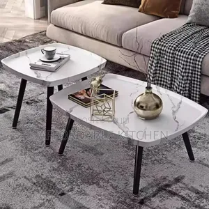 2 in 1 Table