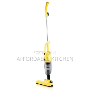 Vacuum Cleaner