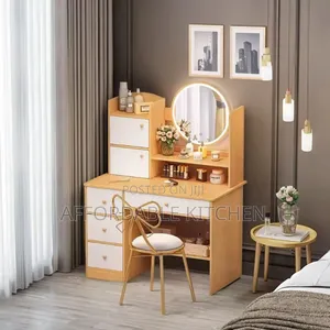 Dresser Available