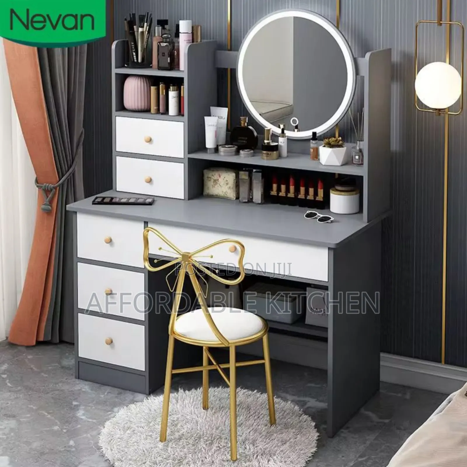 Dresser Available