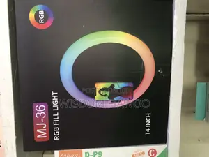 Ring Light 14inches