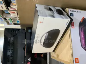 Essential Harman Kardon Bluetooth Go + Play 3 Spearker