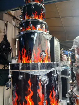 5 Set Drum