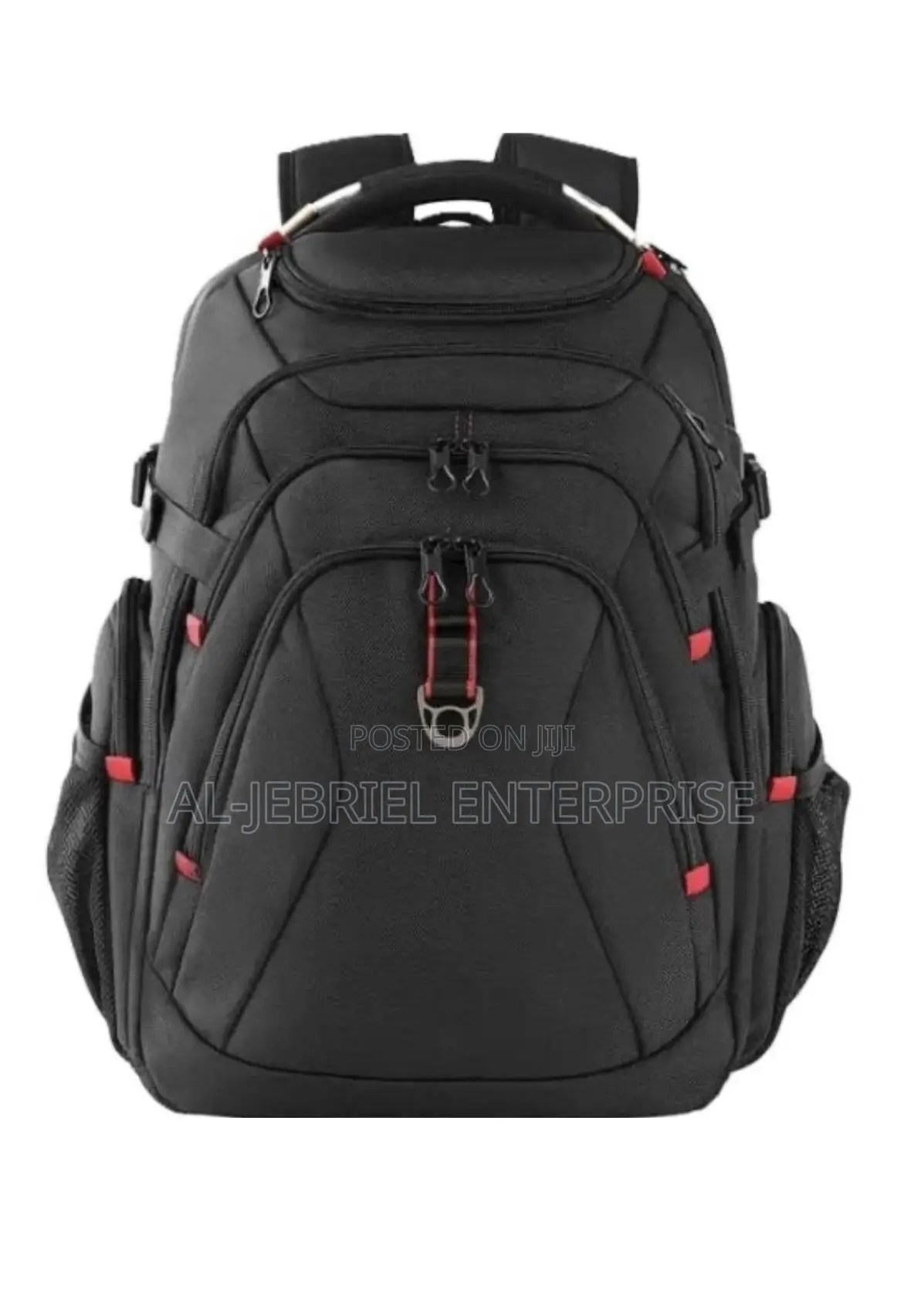Generic Backpack