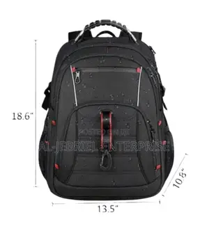 Generic Backpack