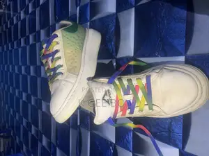 Original Tepor Shoe