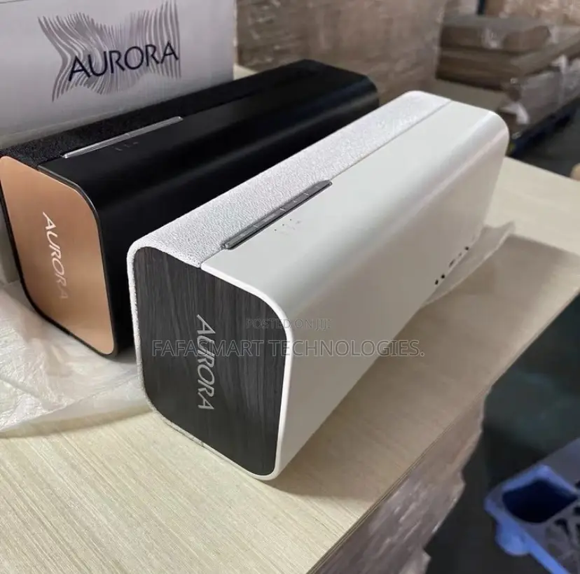 Aurora Life Stream Tour