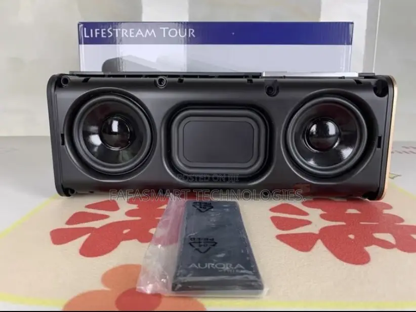 Aurora Life Stream Tour