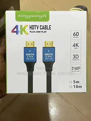 HDTV Cable