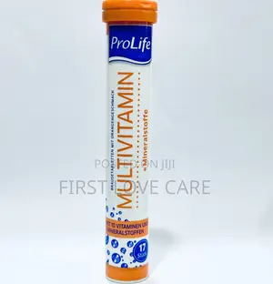 Prolife Multivitamin