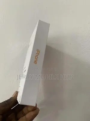 New Apple iPhone XR 128 GB Orange