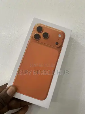 New Apple iPhone XR 128 GB Orange