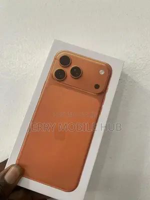 New Apple iPhone XR 128 GB Orange