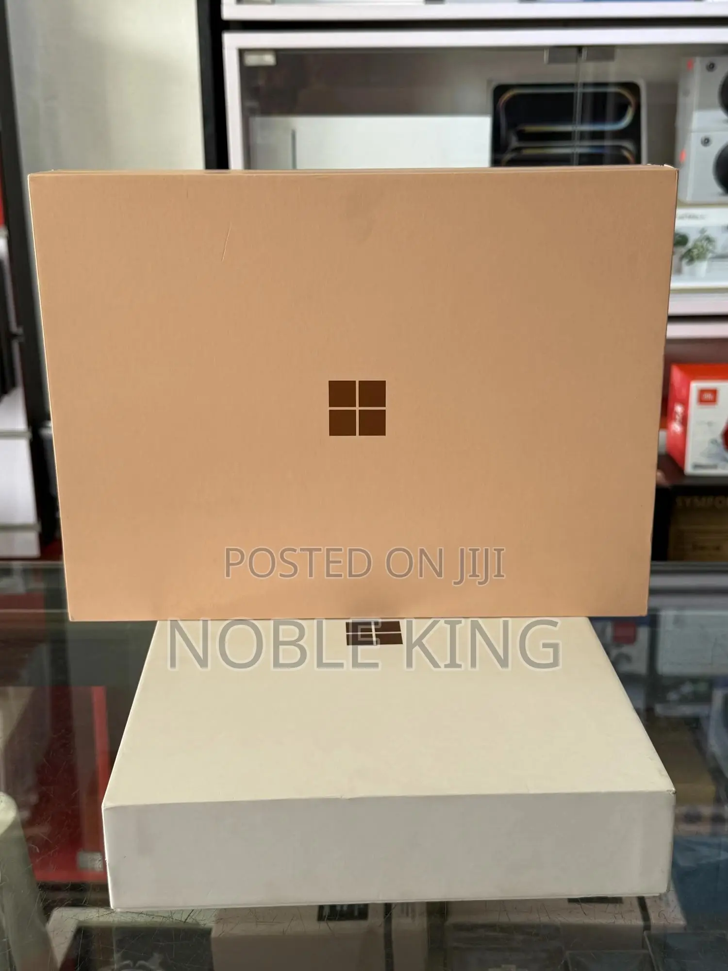 New Microsoft Surface Laptop 7 16GB Qualcomm Snapdragon X Elite 512GB