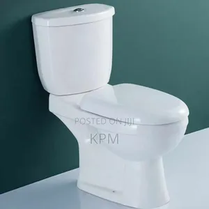 Wc Water Closet Portable Pot