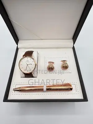 Unique Perfect Men’S Gift Set