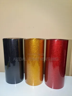 Glitter Heat Transfer Vinyl